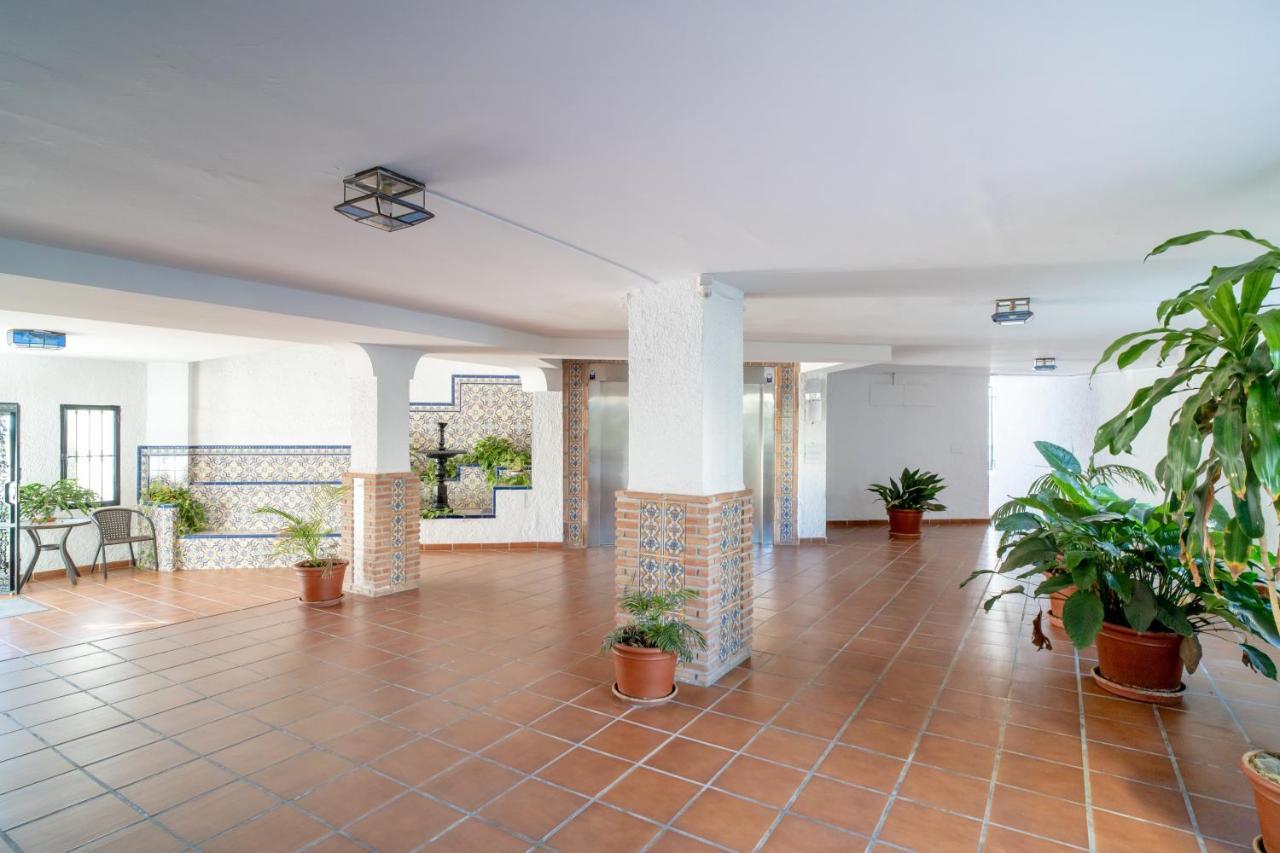 Carabeo 36 Casasol Appartement Nerja